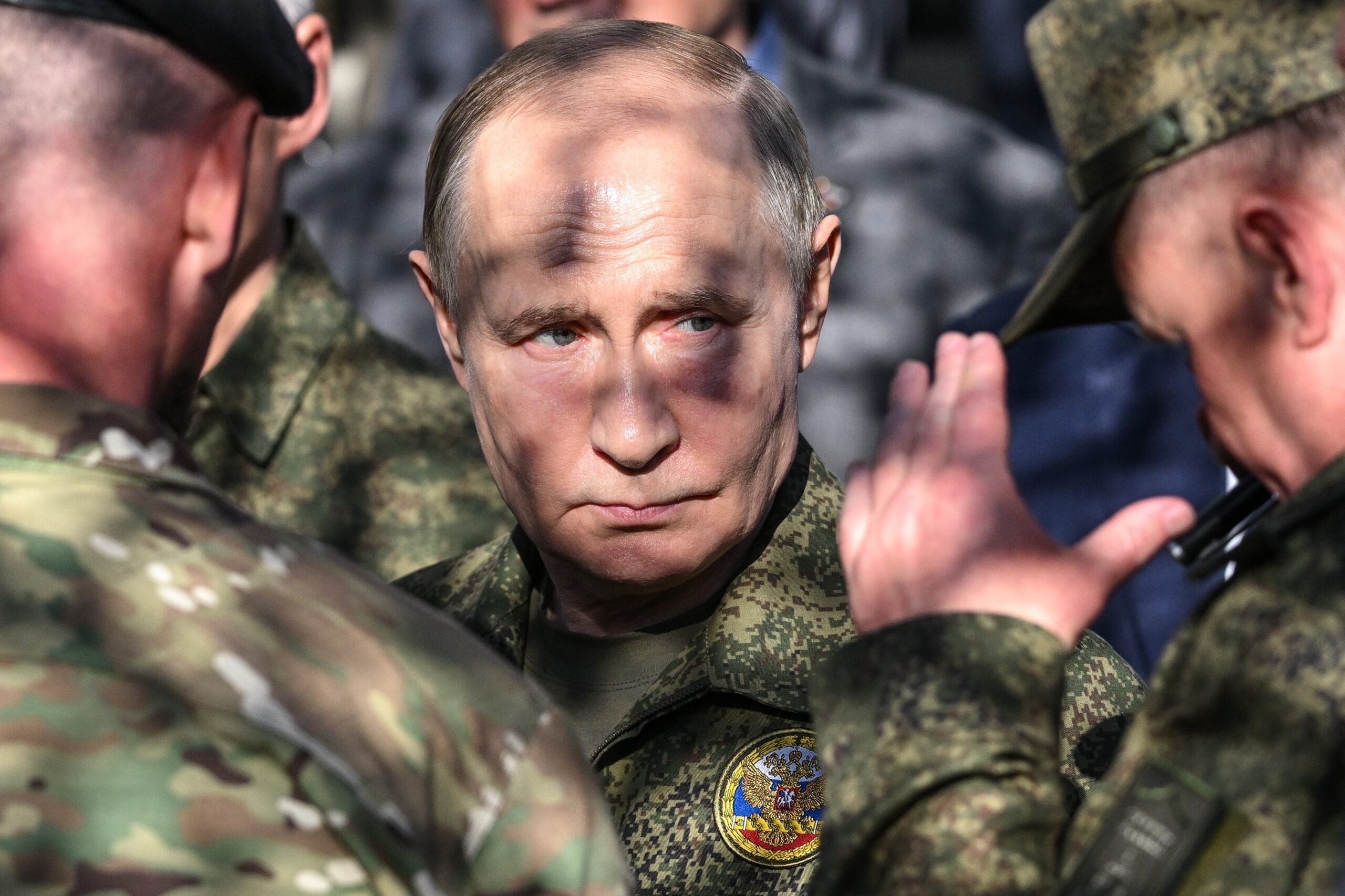 Racheta rusa Oreshnik incepe productia de serie spune Putin