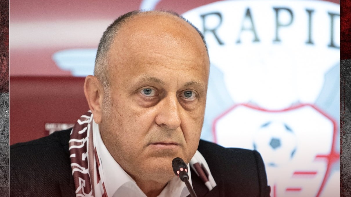 Rapid a castigat procesul cu Trendyol
