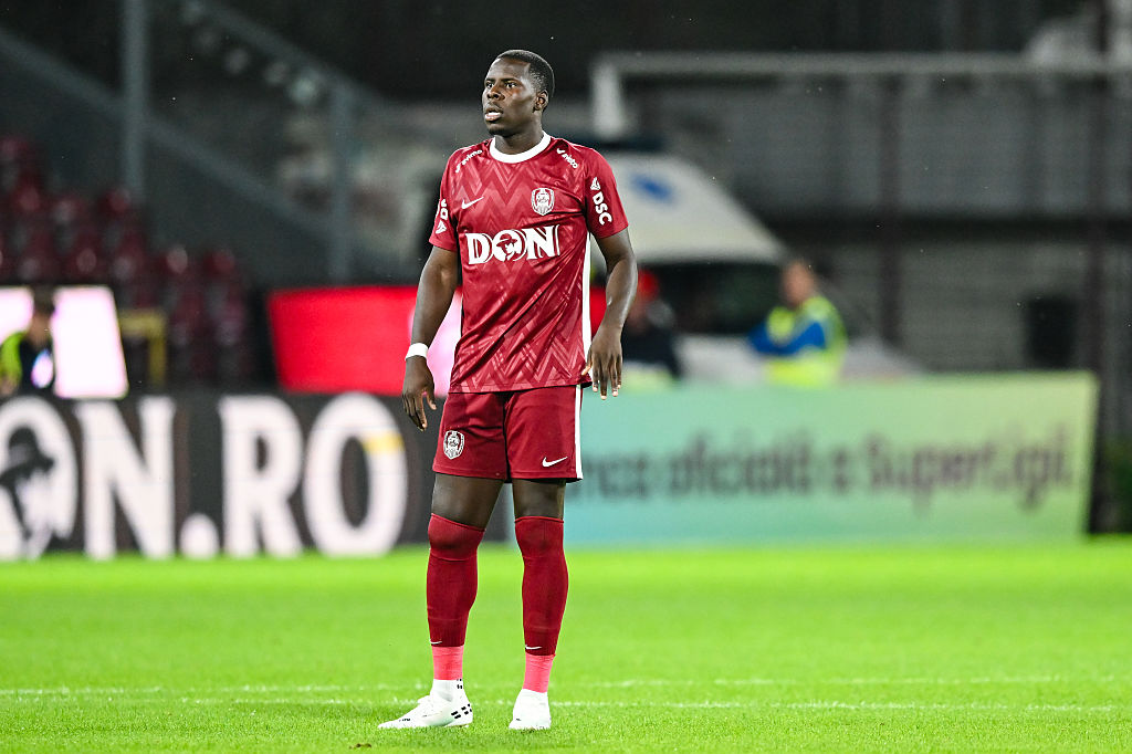 Revolutie in Gruia CFR Cluj face transferuri importante