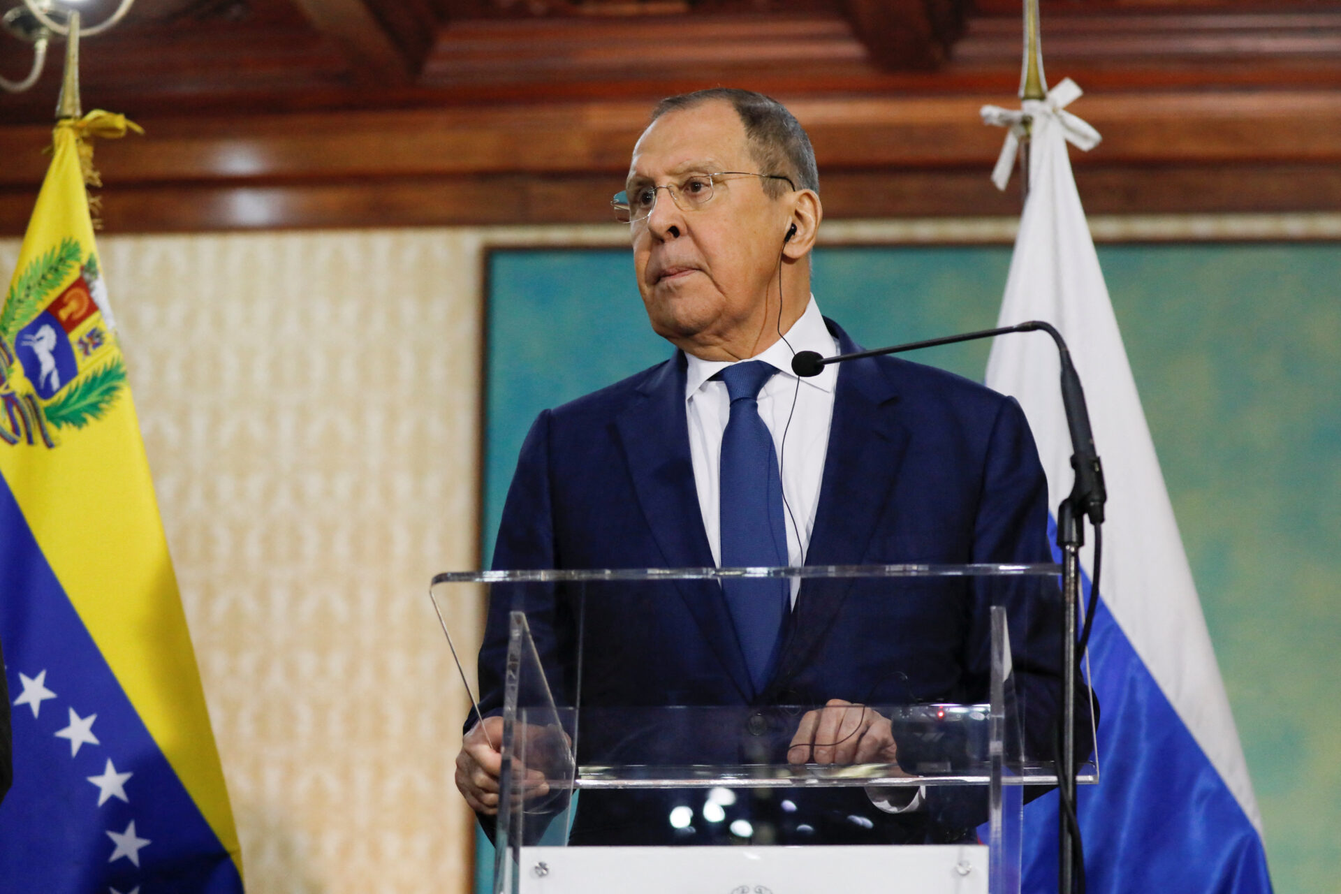 Rusia dispusa sa discute acuzatiile SUA despre teste nucleare