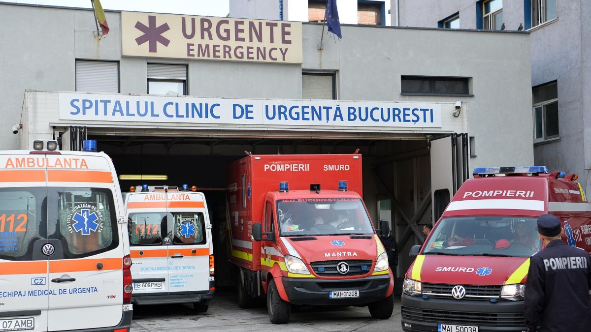 Scandal la Spitalul Floreasca Doi medici acuzati de mita