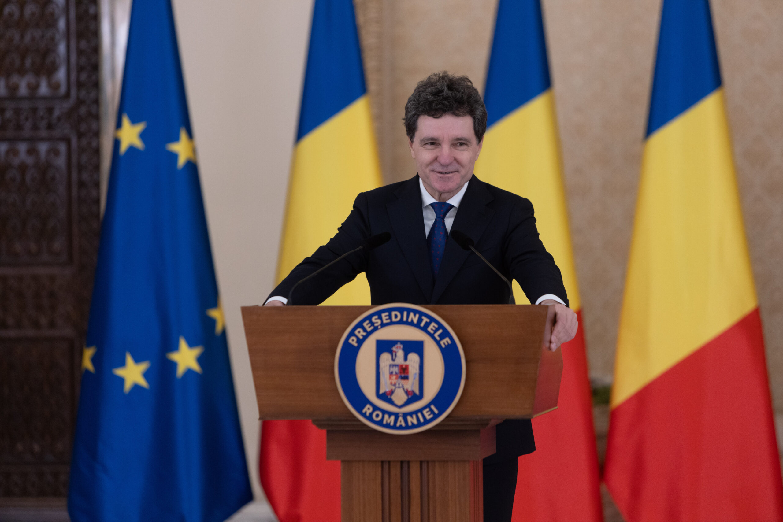 Sedinta CSAT de azi subiecte importante pentru securitate