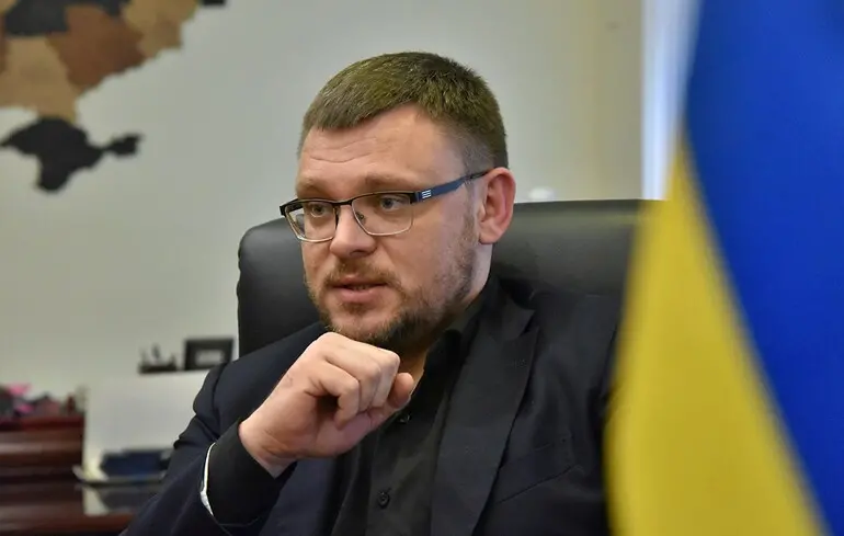 Seful anticoruptie din Ucraina preconizeaza noi acuzatii de coruptie