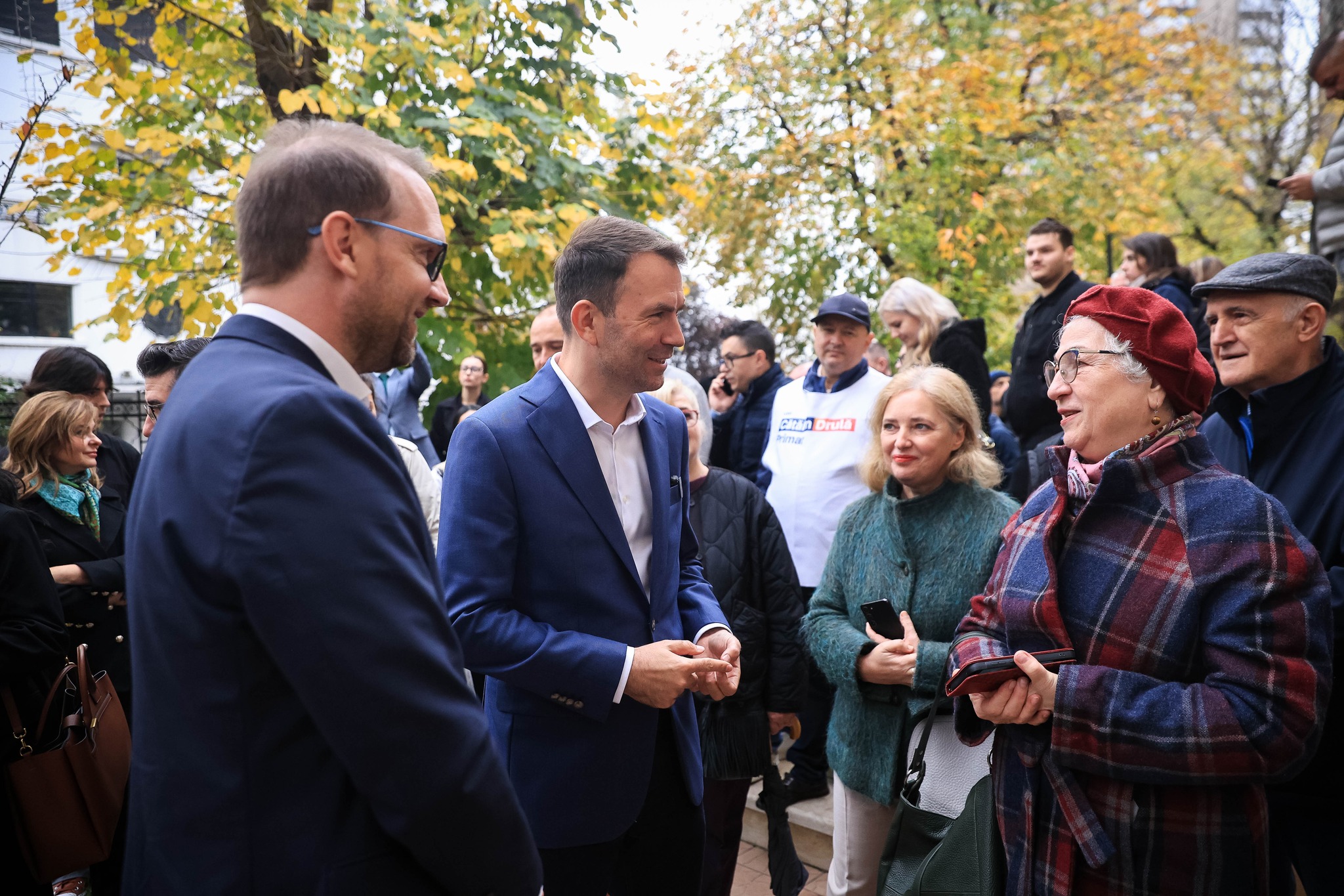 Seful de campanie al lui Catalin Drula acuza PNL de fabricare a sondajelor