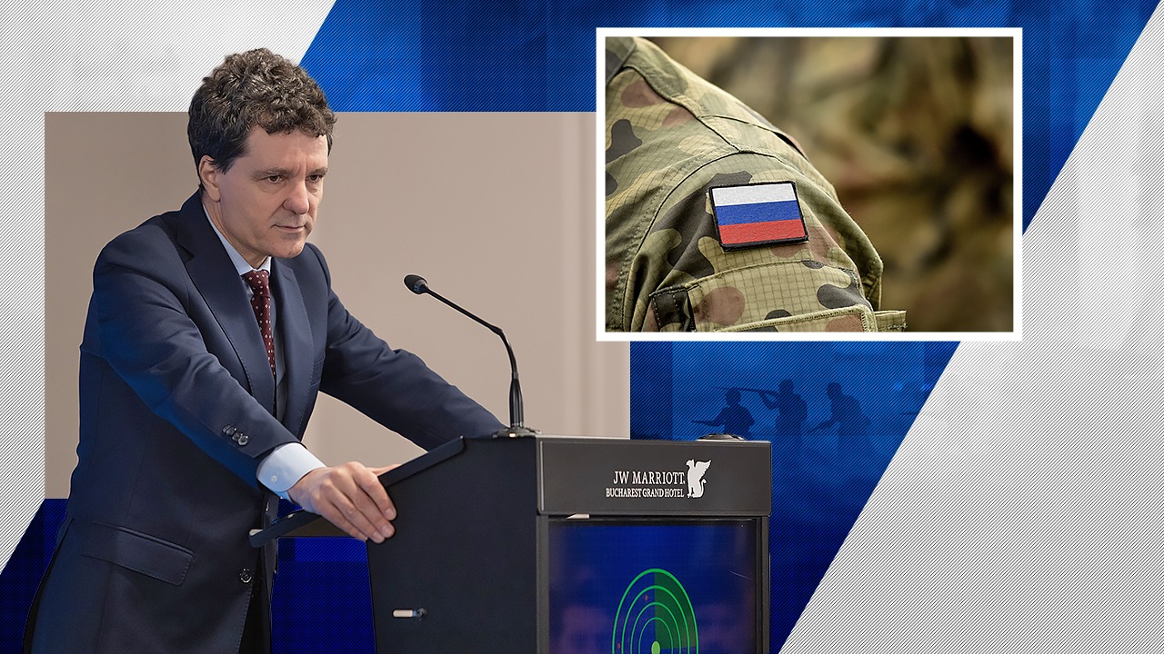 Strategia Nationala de Aparare 2025 2030 Rusia ameniata pentru Romania