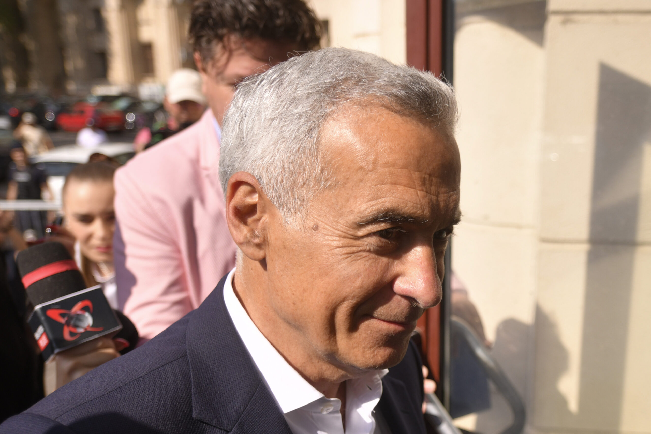 Un an de la turul care a zguduit politica