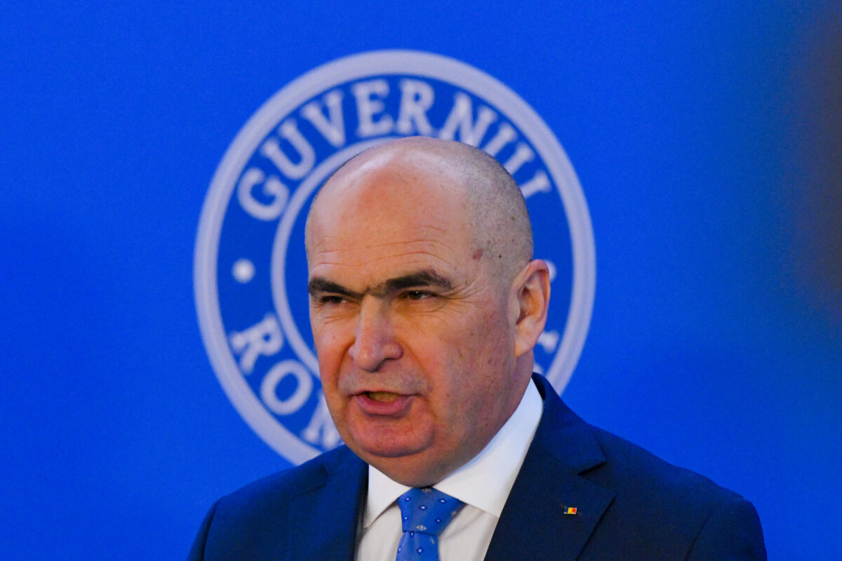 Un lider PSD ataca dur cresterea taxelor locale