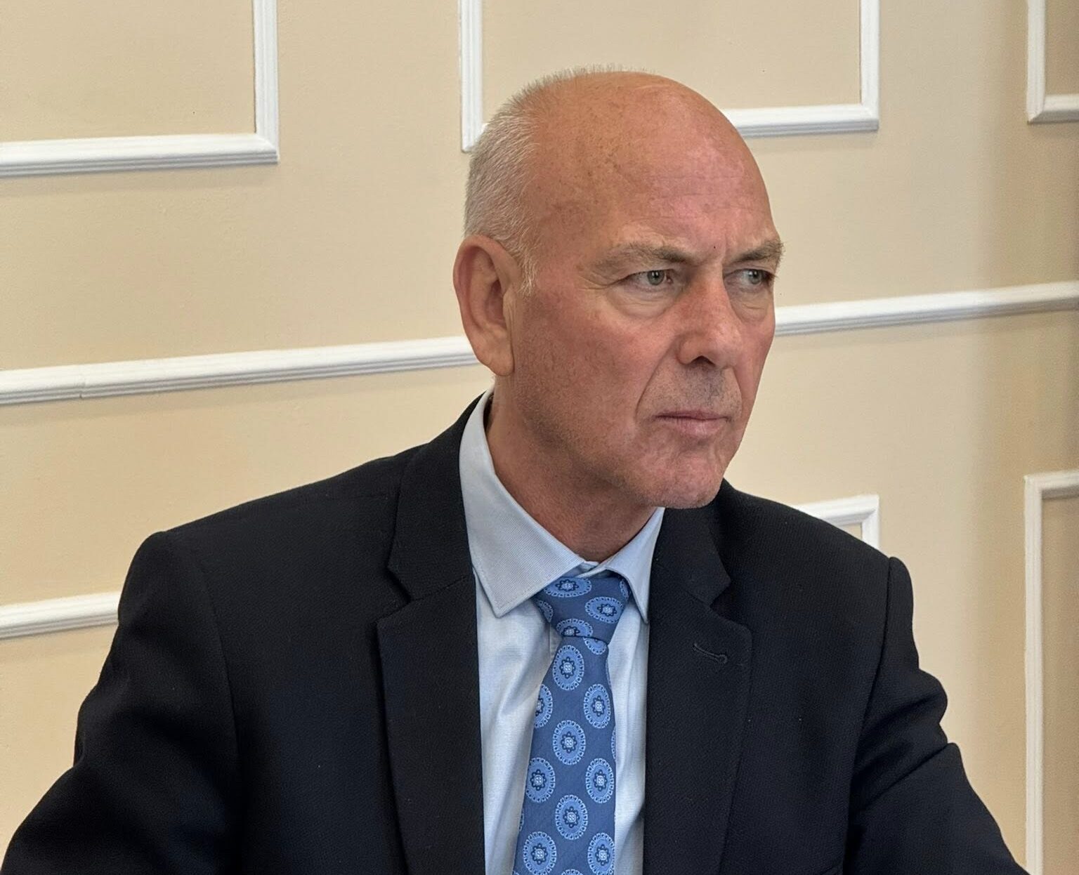 Vicepresedintele CJ Brasov pus sub control judiciar