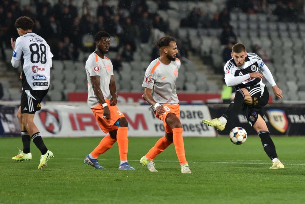scandal imens in fotbalul romanesc suspiciuni de blaturi in superliga
