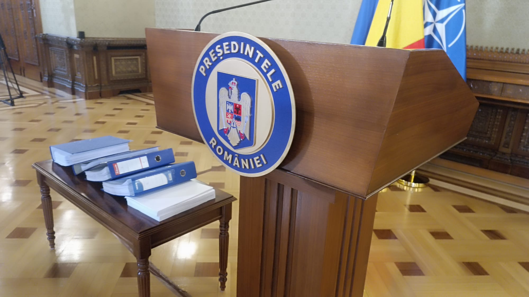 Administratia Prezidentiala publica observatiile magistratilor despre justitie