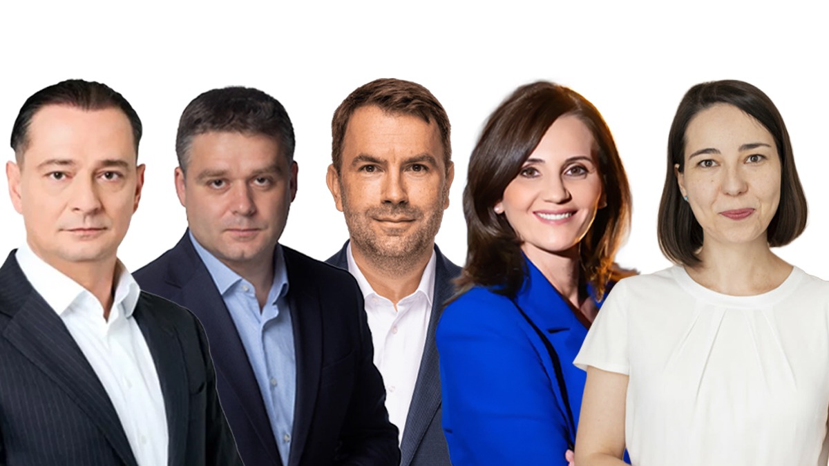 Alegeri Primaria Capitalei 2025 Candidati si solutii propuse