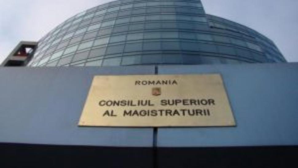 CSM a trimis lui Nicusor Dan si Ilie Bolojan rezultatele consultarii