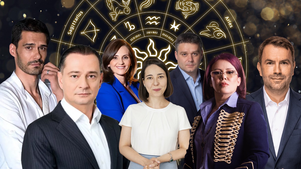 Ce spun astrele despre candidatii Primariei Capitalei
