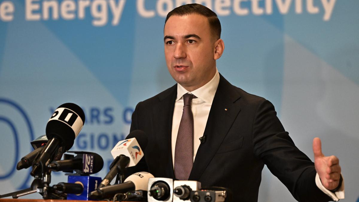 Cum a aflat ministrul Energiei de criza de la Brazi