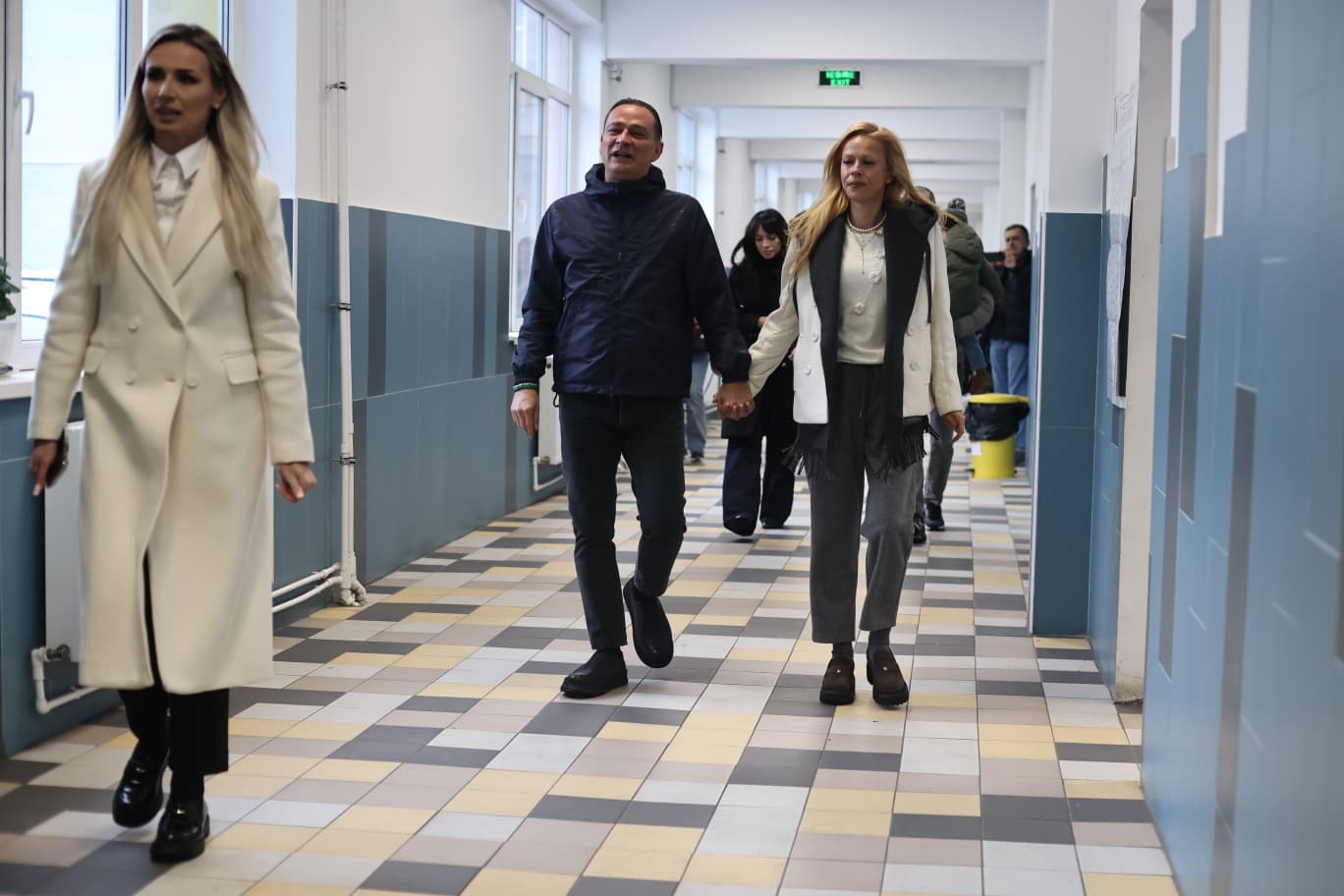 Daniel Baluta Nu e un simbol al deznadejdii ci al optimismului