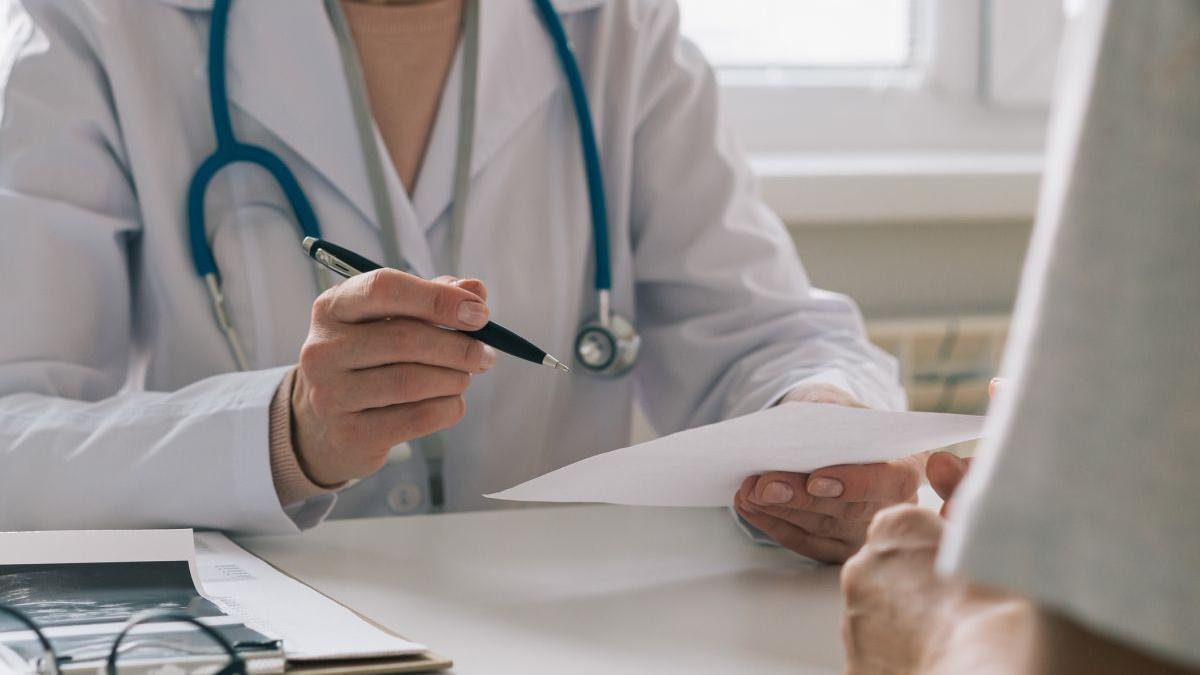 Dispar retetele si biletele medicale de trimitere