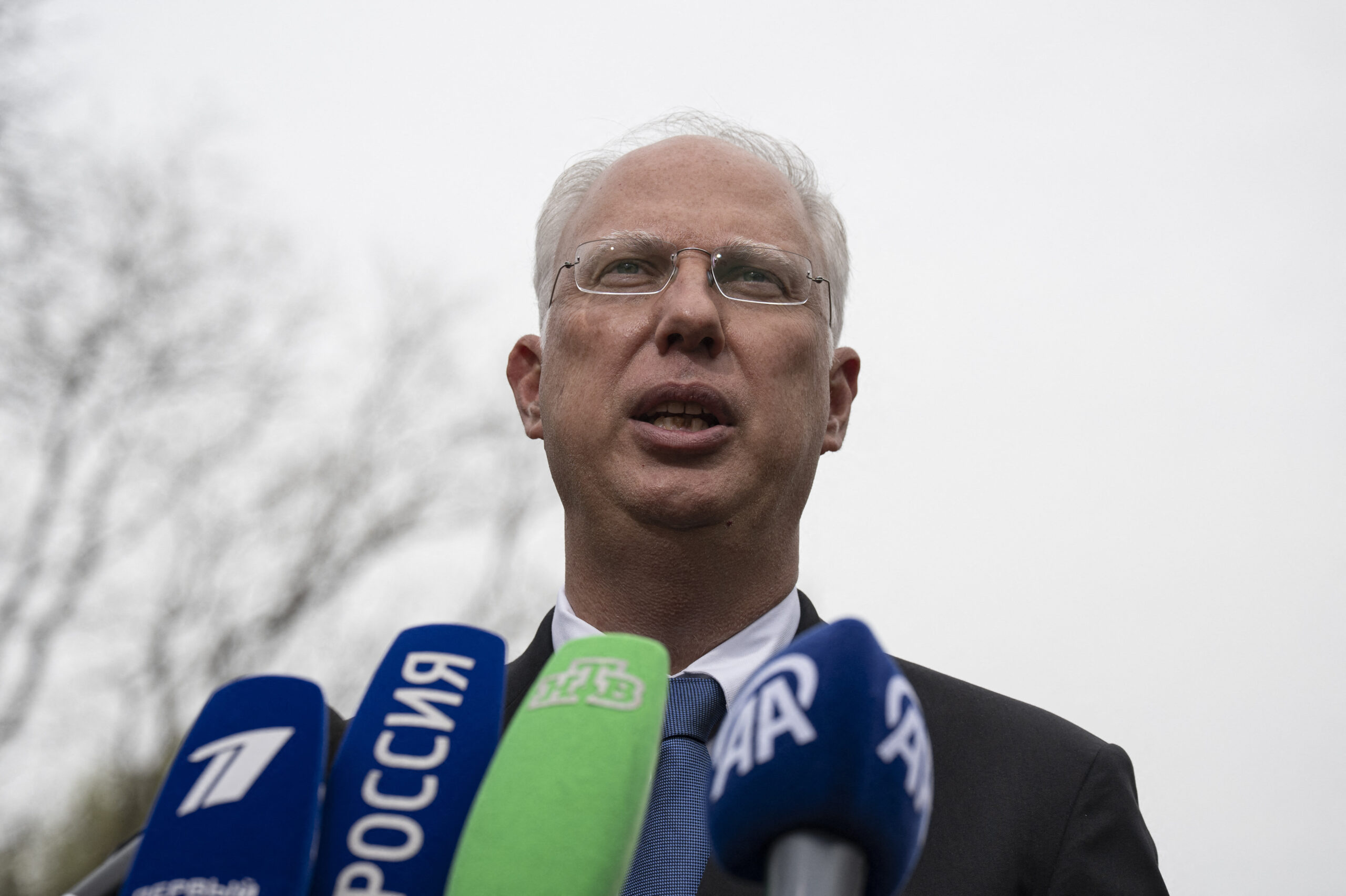Dmitriev Discutiile cu Witkoff si Kushner au fost constructive