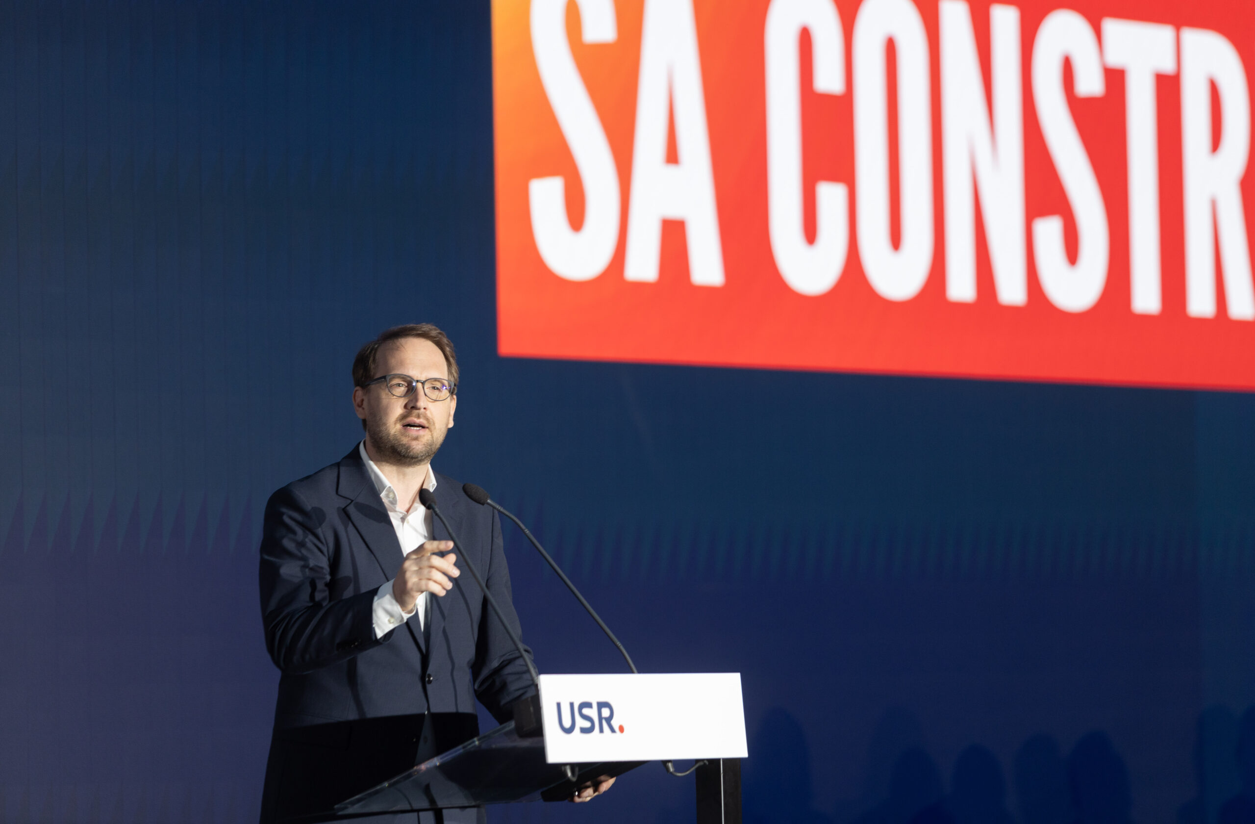 Dominic Fritz despre atmosfera din coalitie Ce nota da