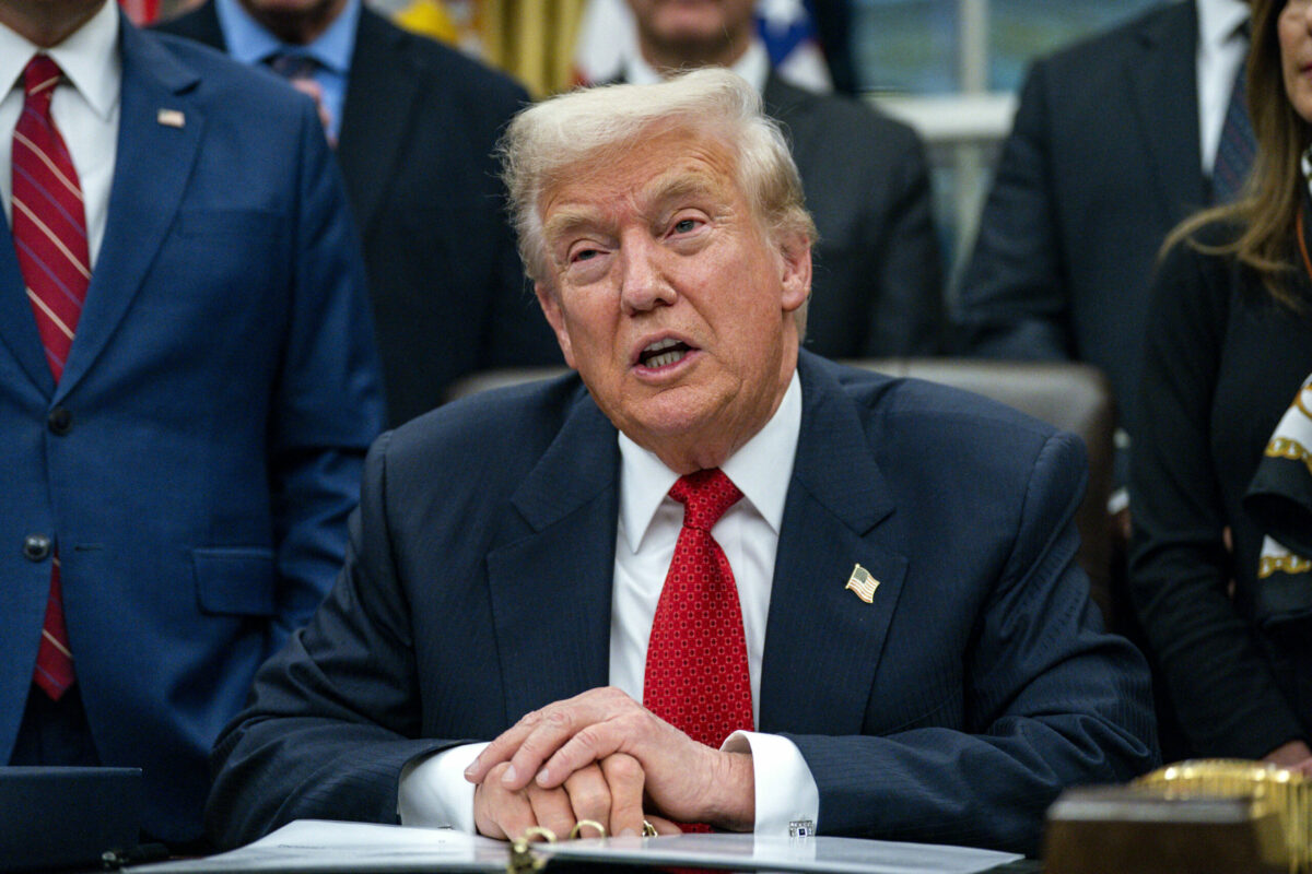 Donald Trump anunt despre discutiile Rusia Ucraina Merg bine