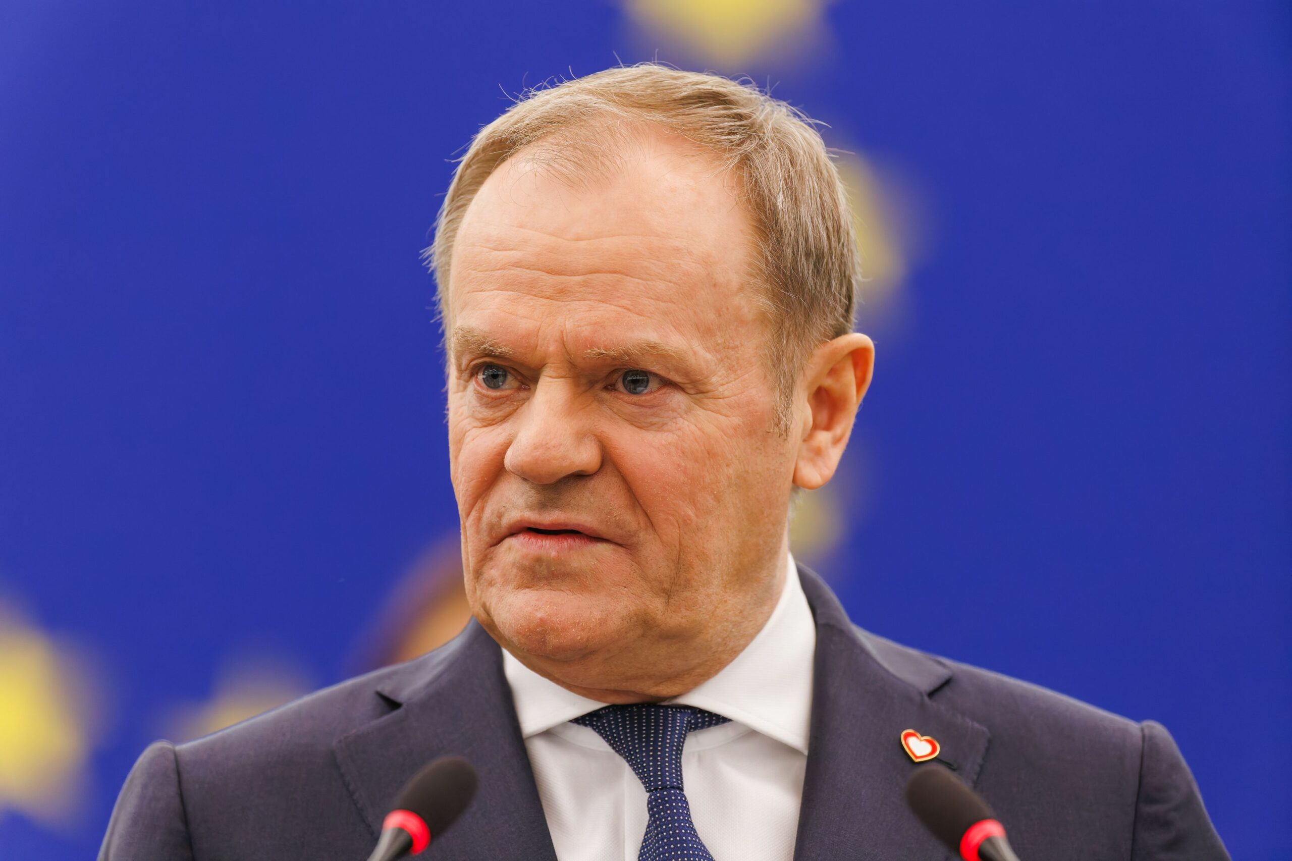 Donald Tusk Liderii UE considera corect utilizarea activelor rusesti pentru Ucraina