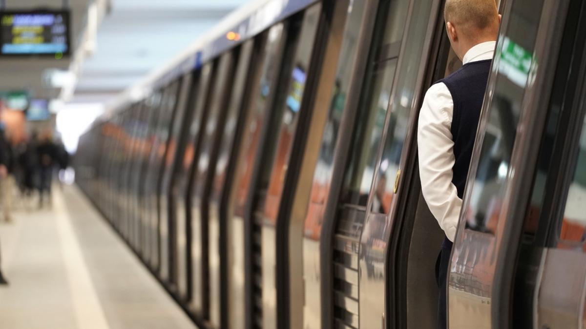 Extinderea liniei de metrou M4 cu 14 statii