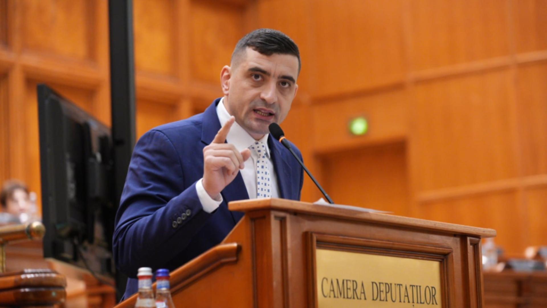 George Simion Justitia este acaparata intoarcerea lui Kovesi nu este solutia