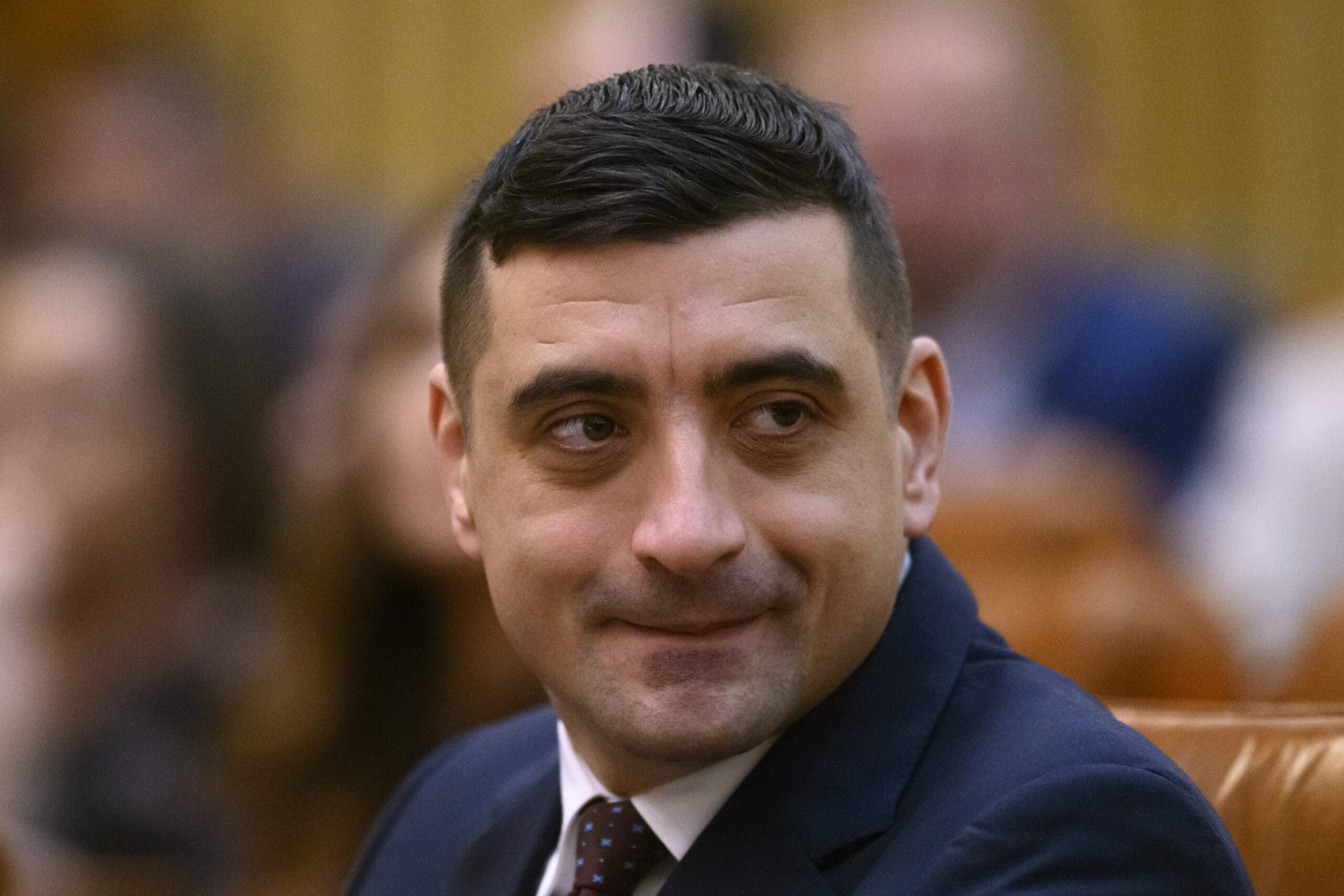 George Simion reactie la amnarea CCR Ce pretenii s avem