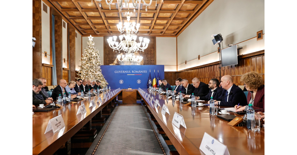 Guvernul va decide salariul minim pana la Craciun