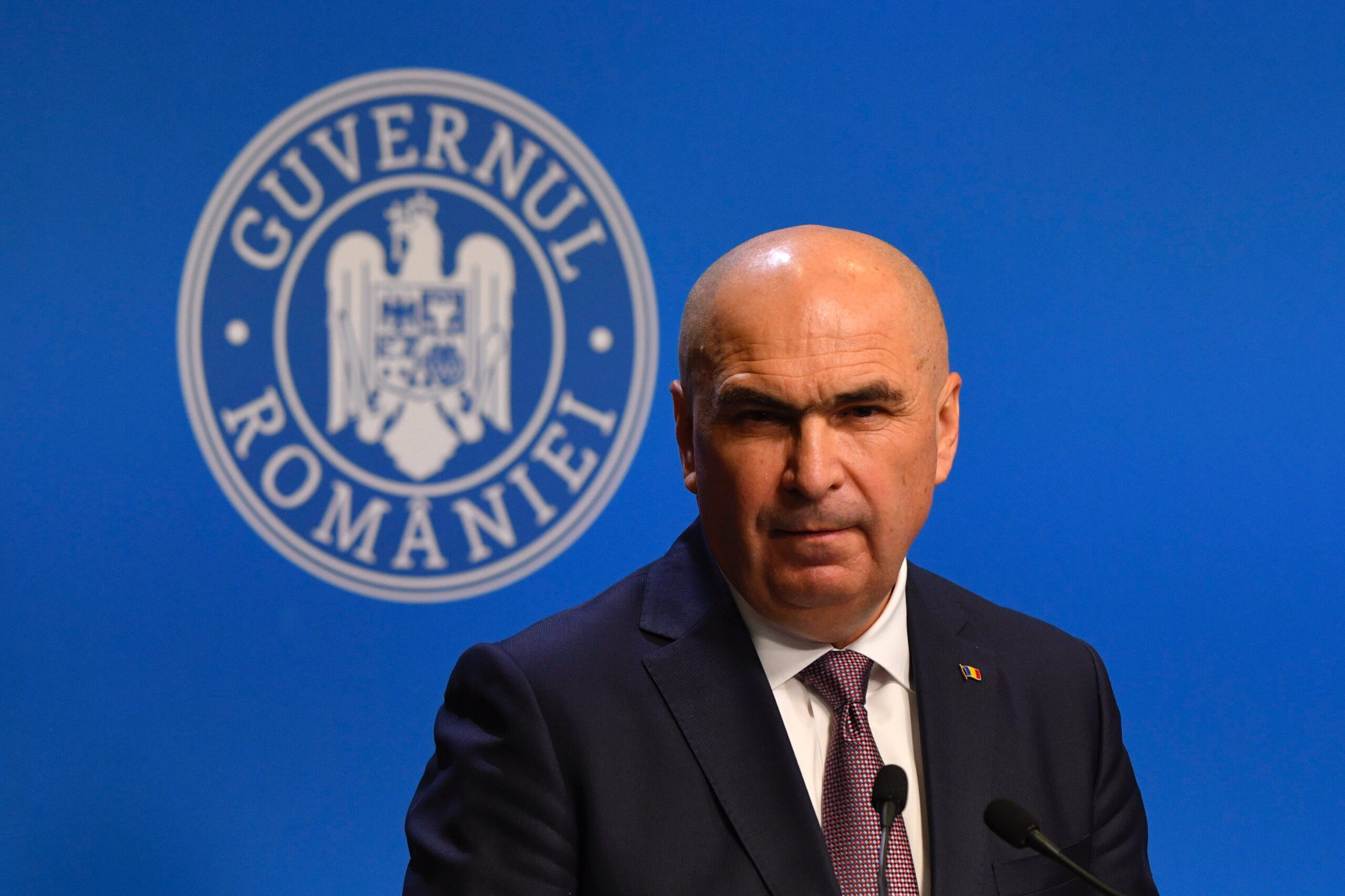 Ilie Bolojan mesaj de Anul Nou Dumnezeu sa ne protejeze pe toti