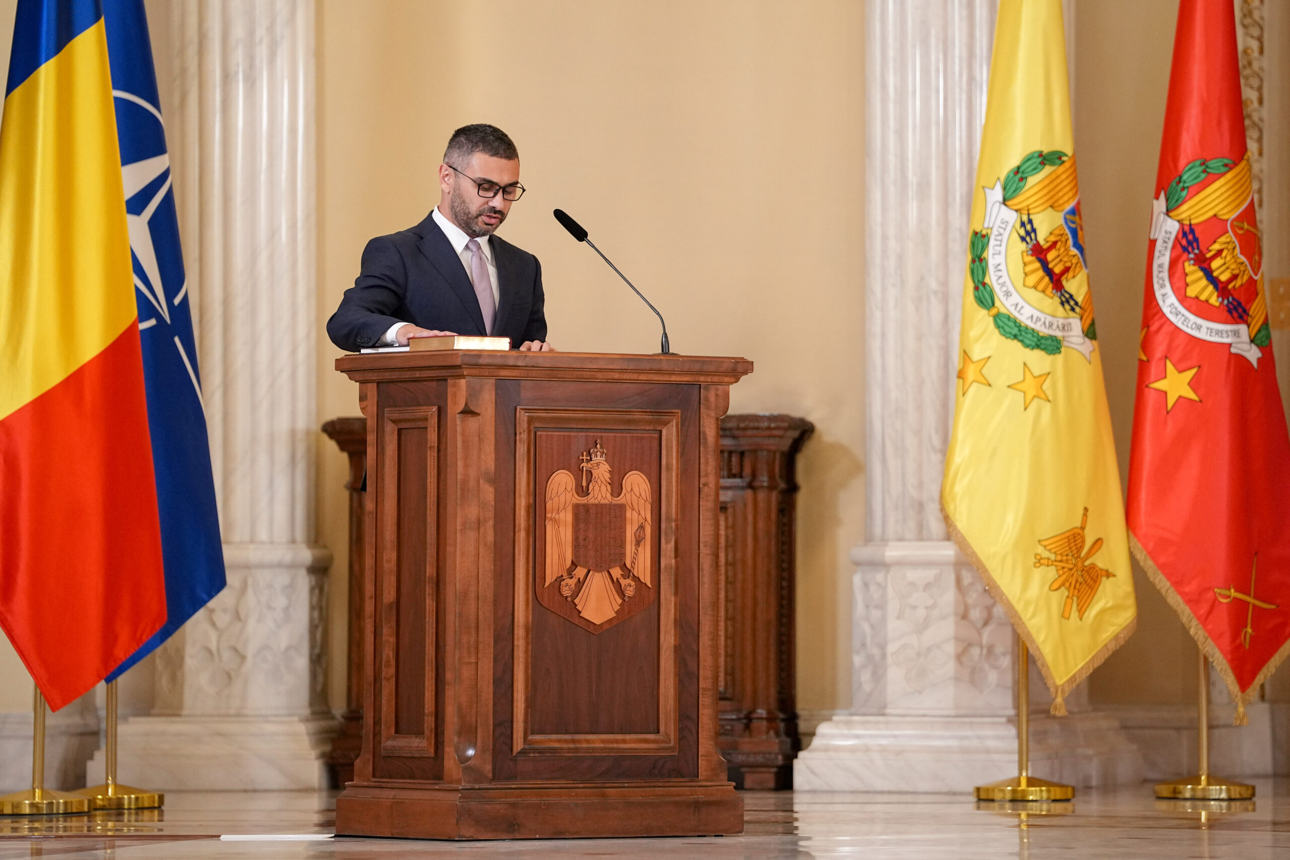 Ministrul Muncii Exista loc de negociere pentru salariul minim
