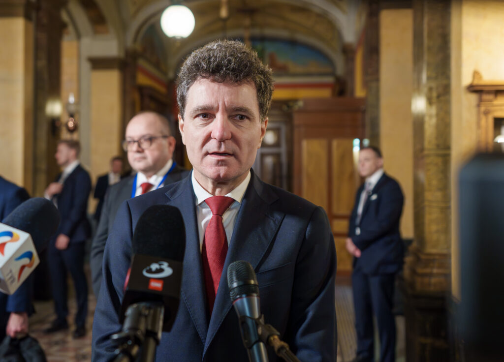 Nicisor Dan Atacurile intre partidele din coalitie nu sunt utile