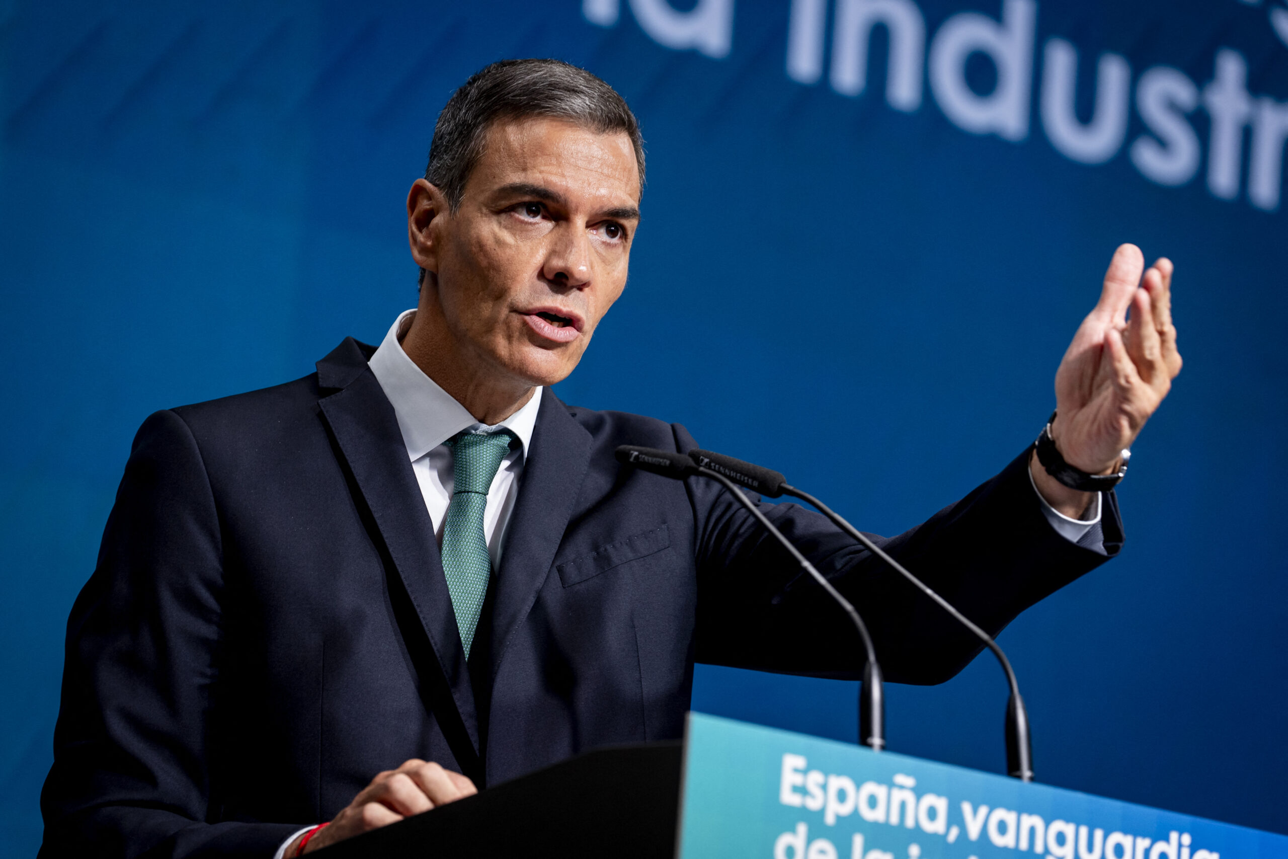Partidul aflat la putere in Spania testat de alegeri regionale