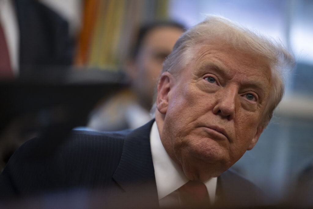 Planurile lui Trump preved investitii SUA in Rusia