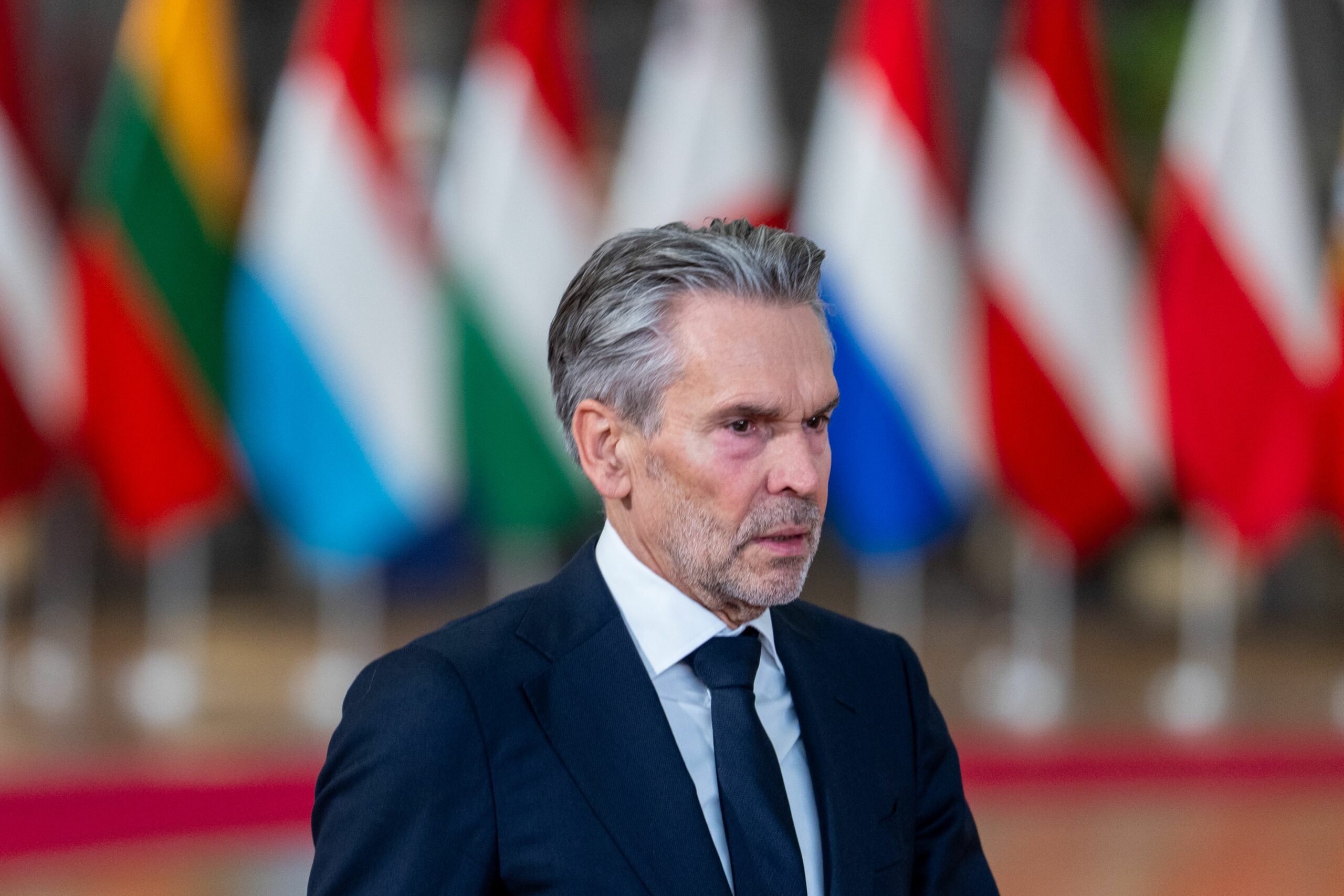 Premierul Olandei vizita oficiala la Campia Turzii