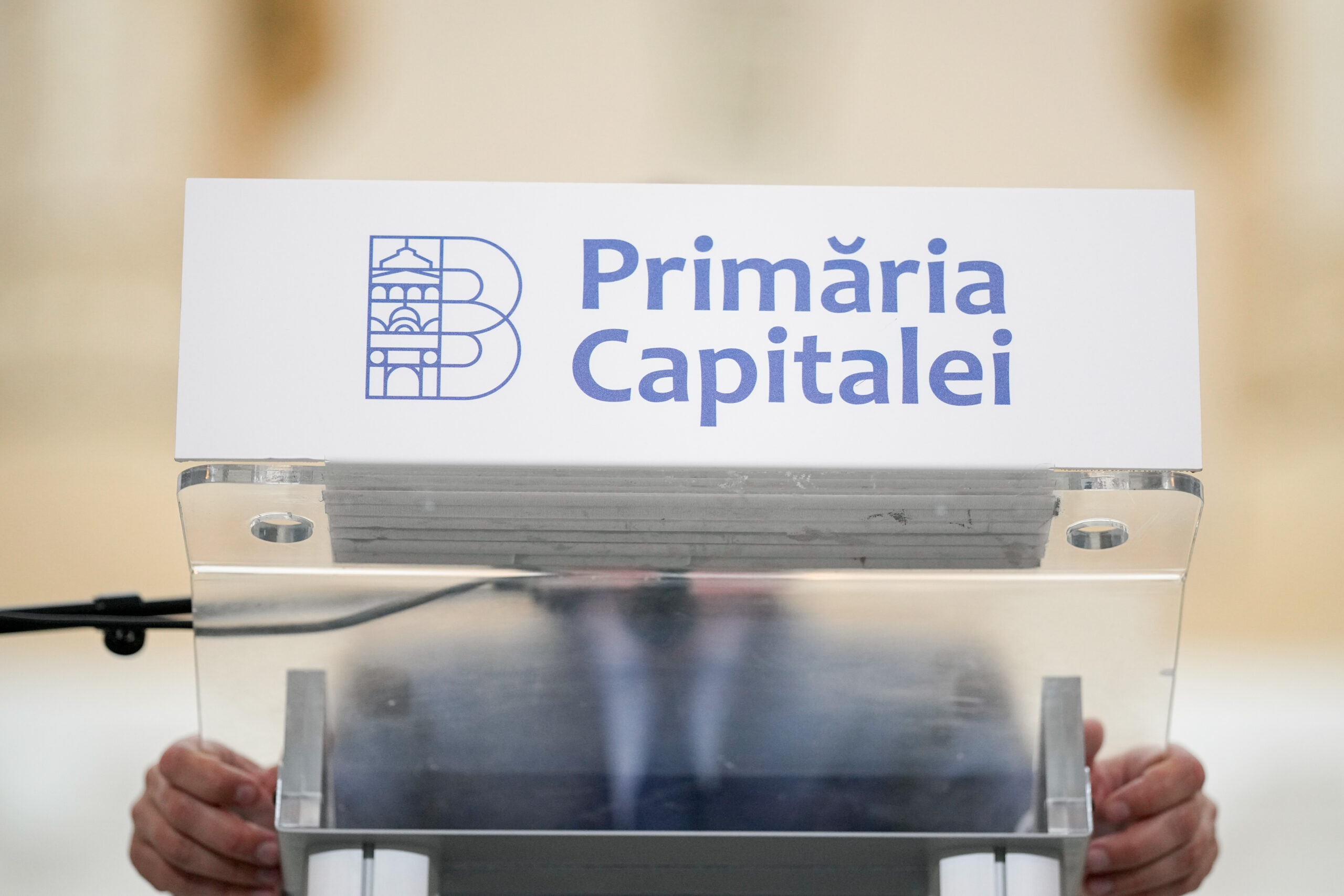Presa maghiara analizeaza favoritii pentru primar un test al democratiei pentru Romania