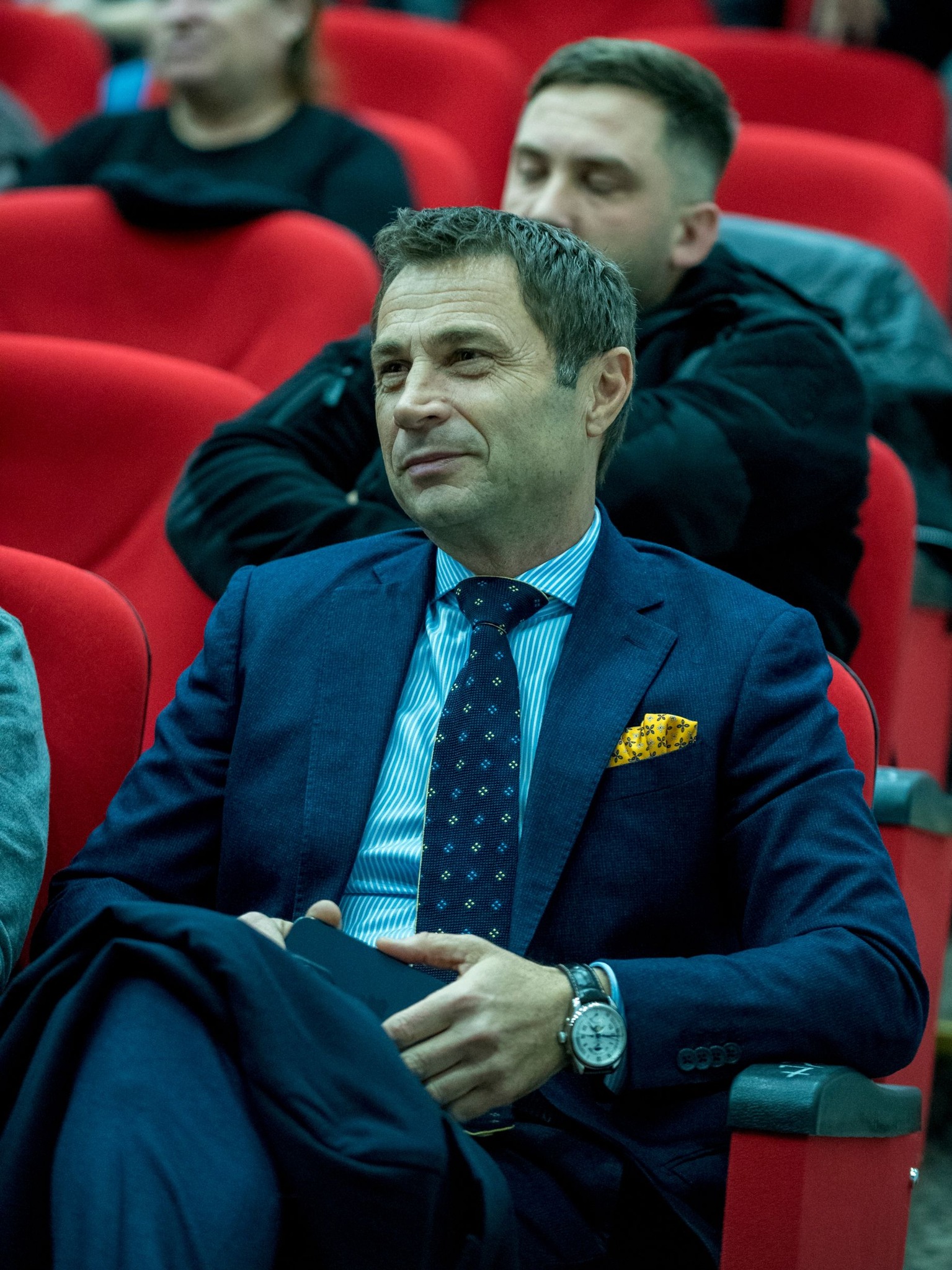 Primarul din Mangalia acuzat de mita