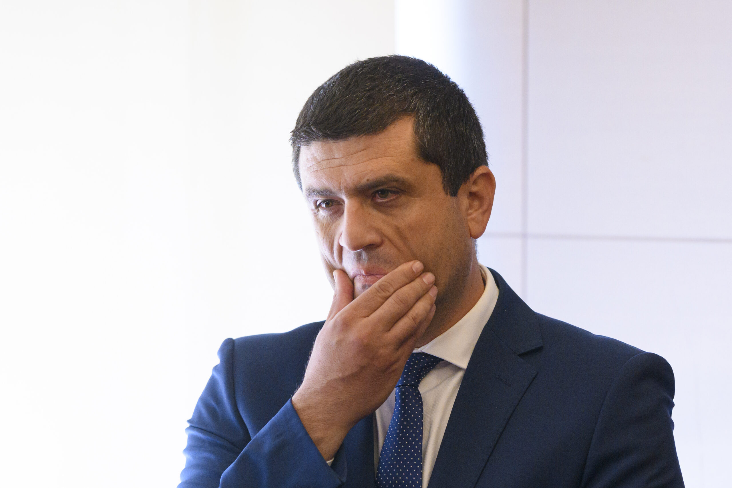 Radu Miruta La Avioane Craiova s a intalnit un prost cu un intelept