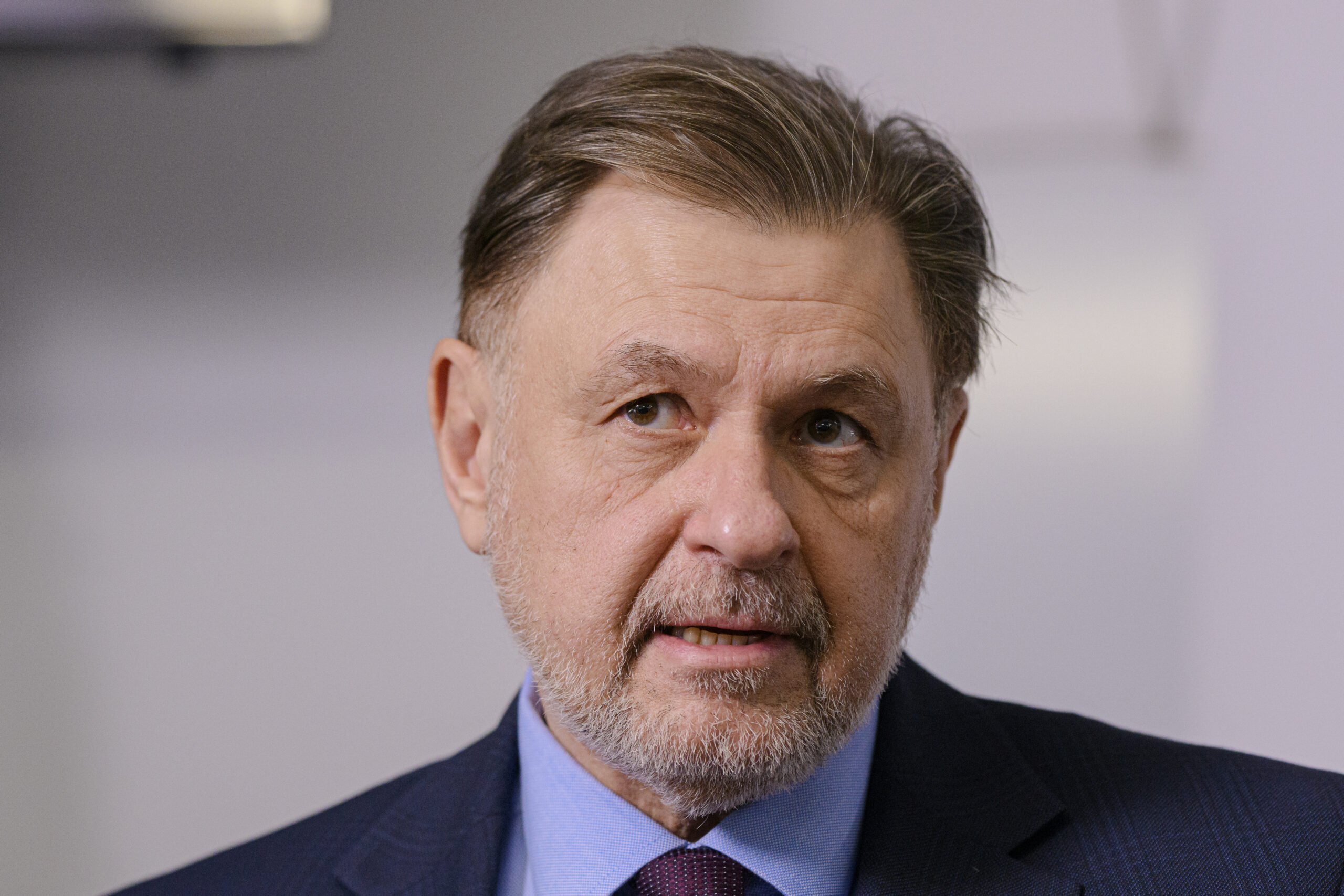 Rafila Proiectul Ordonantei Trenulet contine o componenta inacceptabila