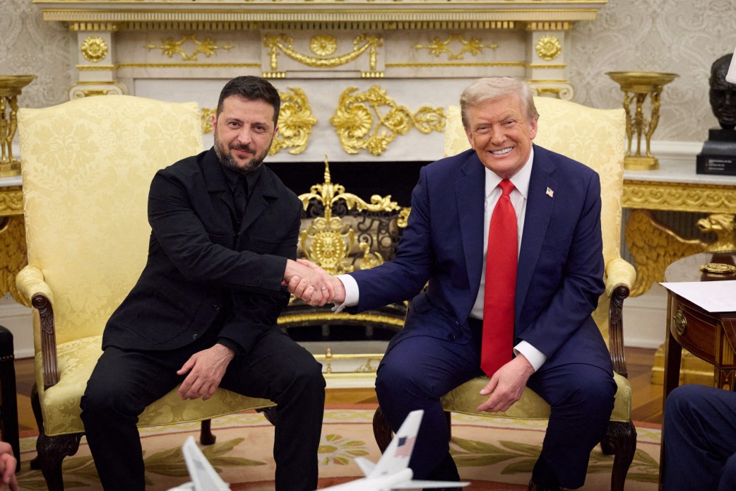 SUA propune un nou format de negocieri pentru Rusia si Ucraina afirma Zelenski