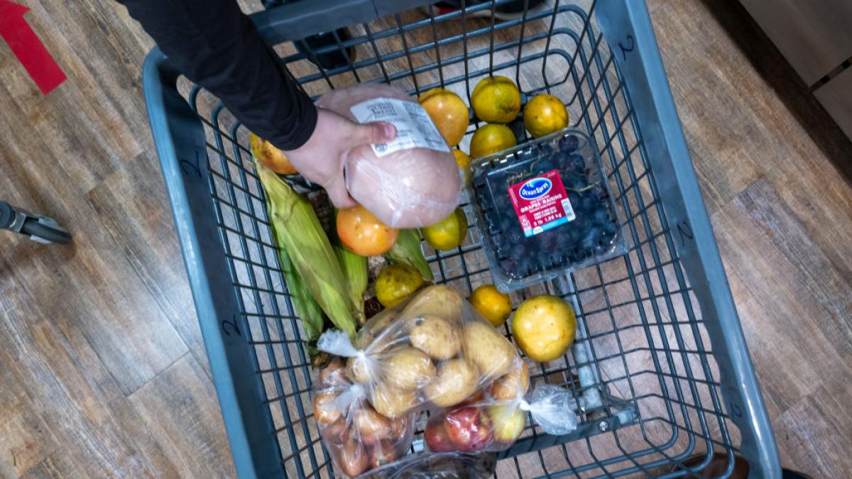 Schema ministerului Agriculturii pentru reducerea preturilor alimentelor