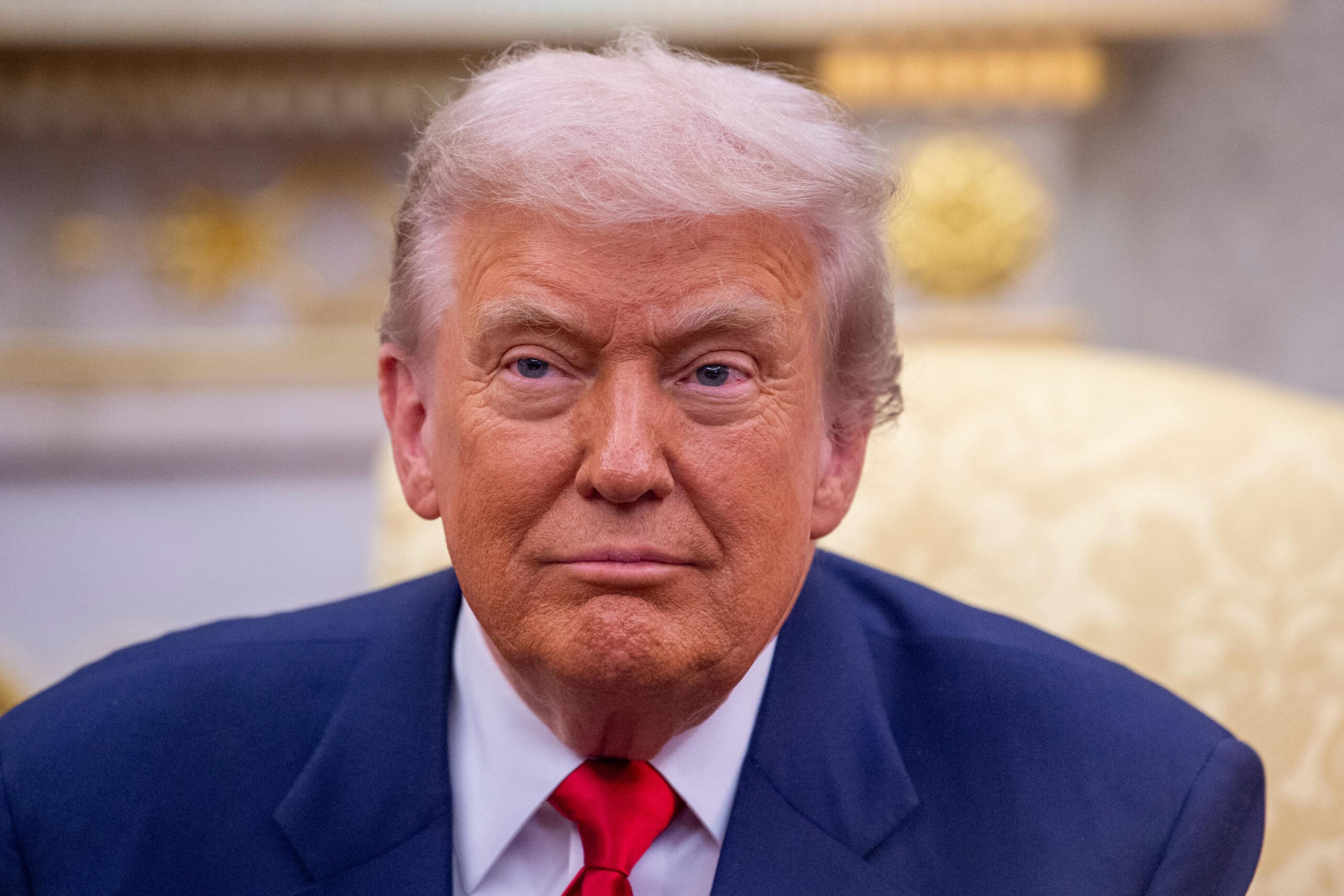 Trump extrem de frustrat de Rusia si Ucraina procesul de pace stagnant