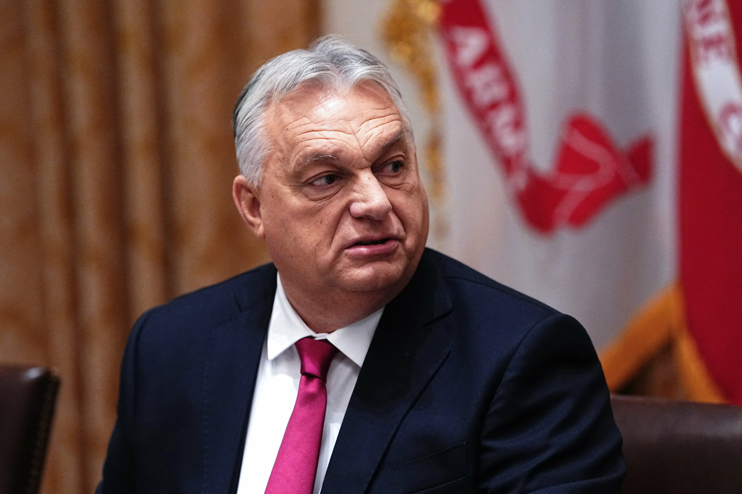 Viktor Orban Summit ul de la Bruxelles a fost un consiliu de razboi