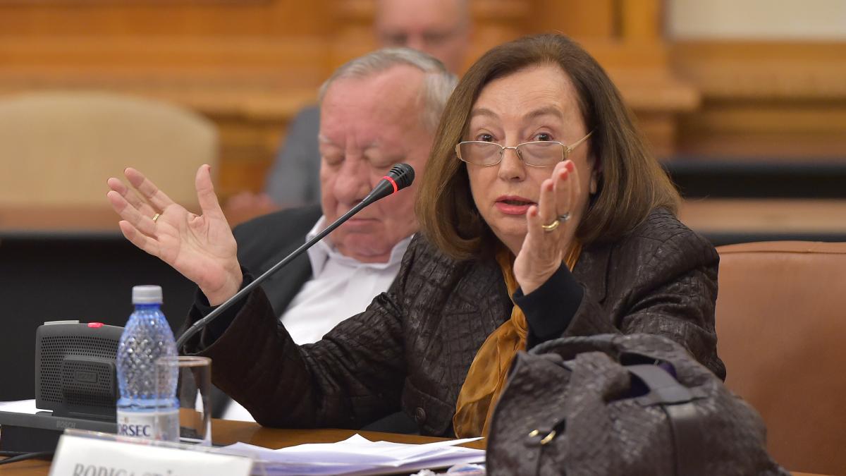 controverse dupa moartea rodicai stanoiu lovituri si