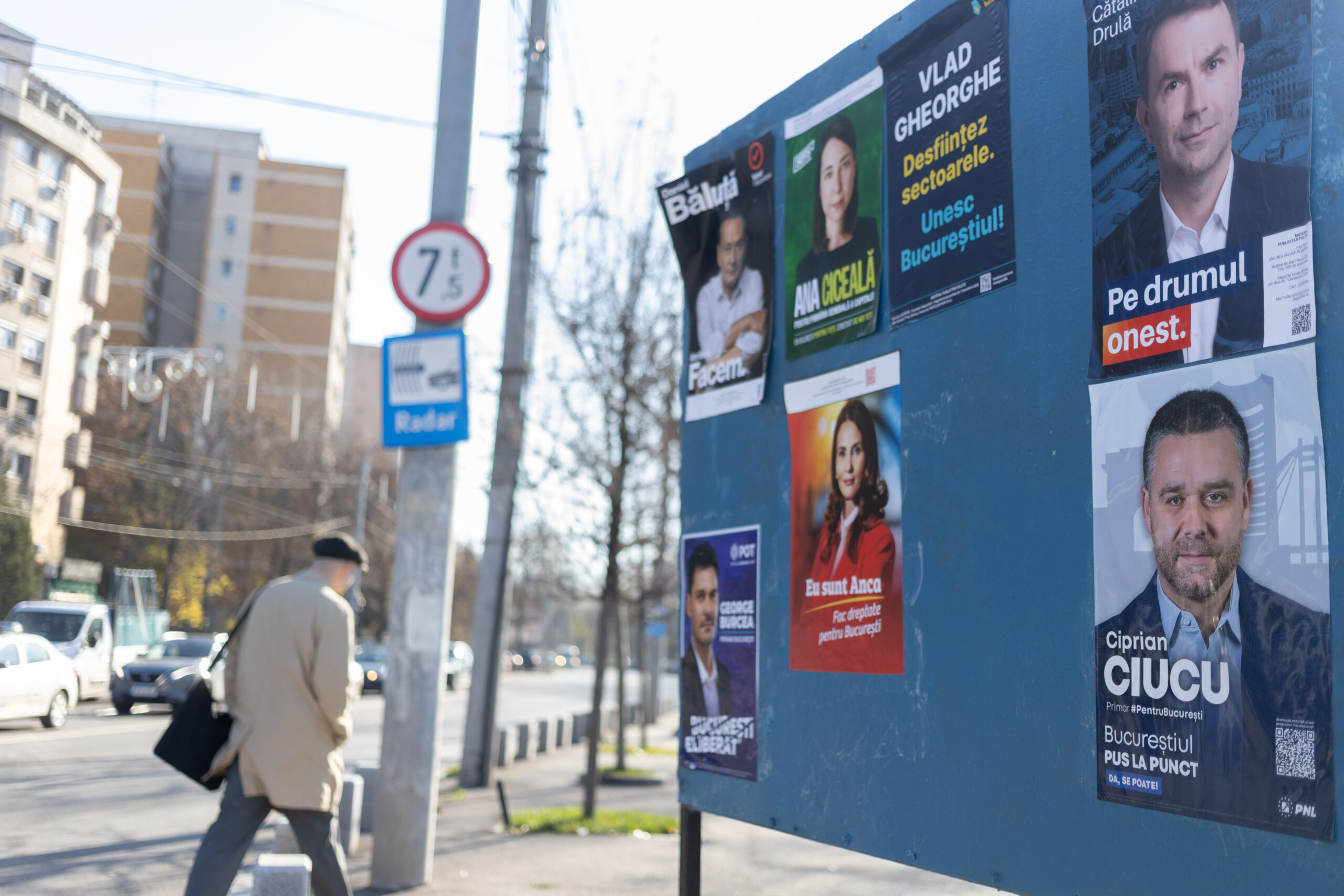 cum arata buletinul de vot la algerile pentru Primarie
