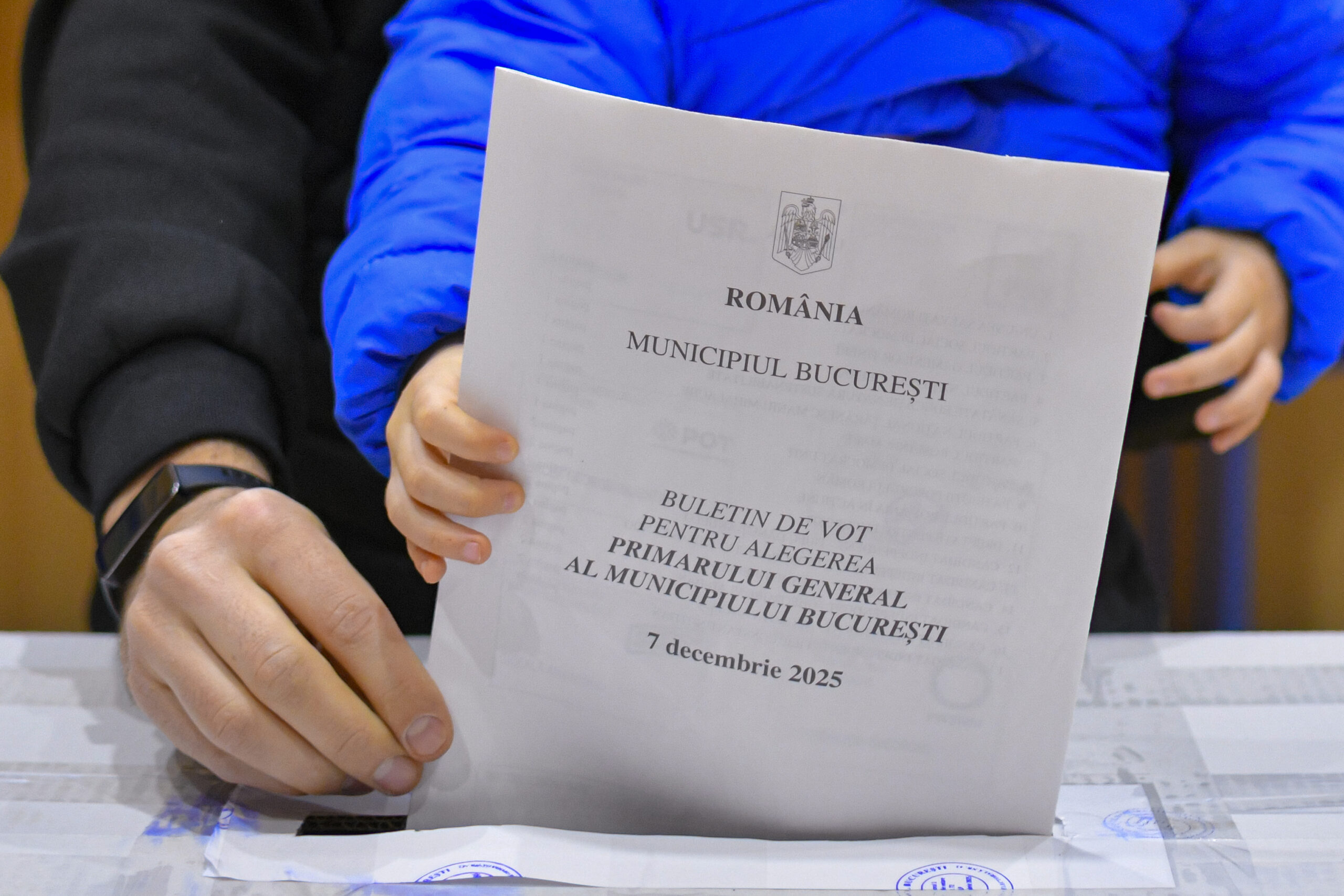 rezultate finale sector 5 diferenta de 83 voturi castigatorul este