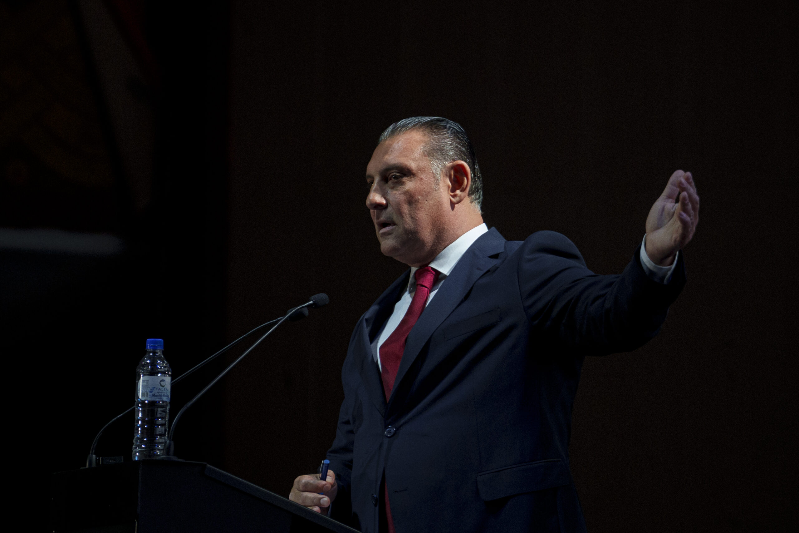 scandal dupa alegeri deputatul nicolae paun acuza dubla masura fata de romi