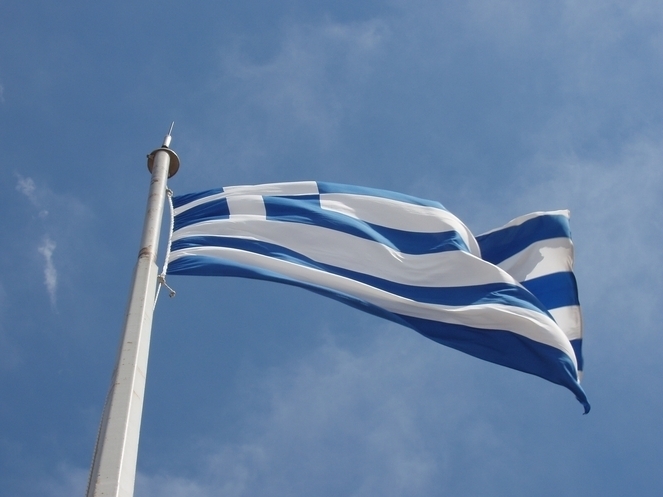 Alert de cltorie n Grecia din cauza protestelor fermierilor