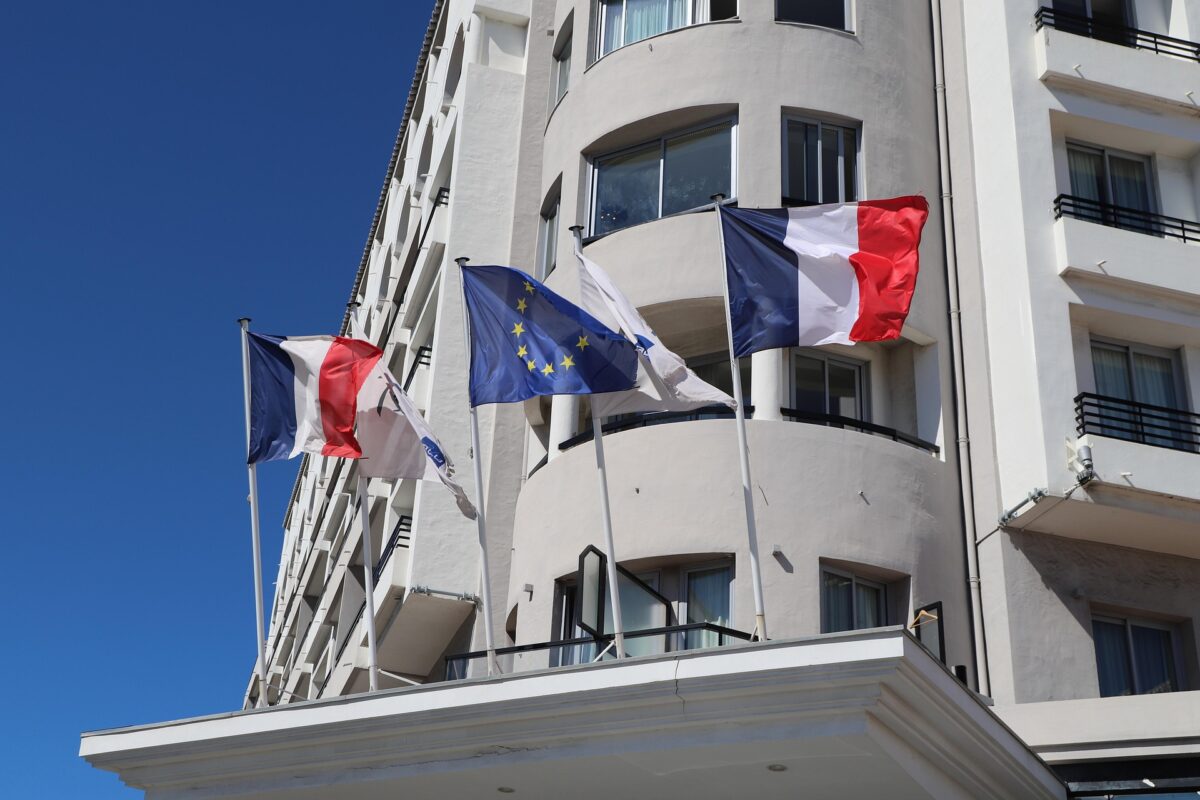 Ambasada Frantei Franta nu are obiectii fata de pozitia Romaniei cu privire la acordul UE Mercosur