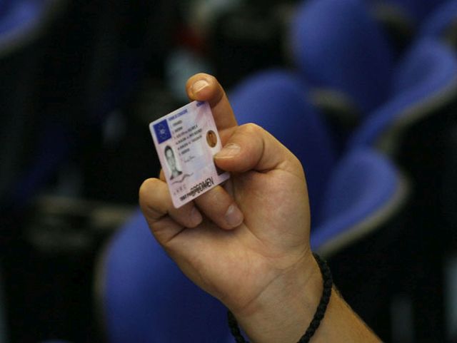 Amenzile neplatite iti pot perde permisul Noile masuri din proiectul de lege