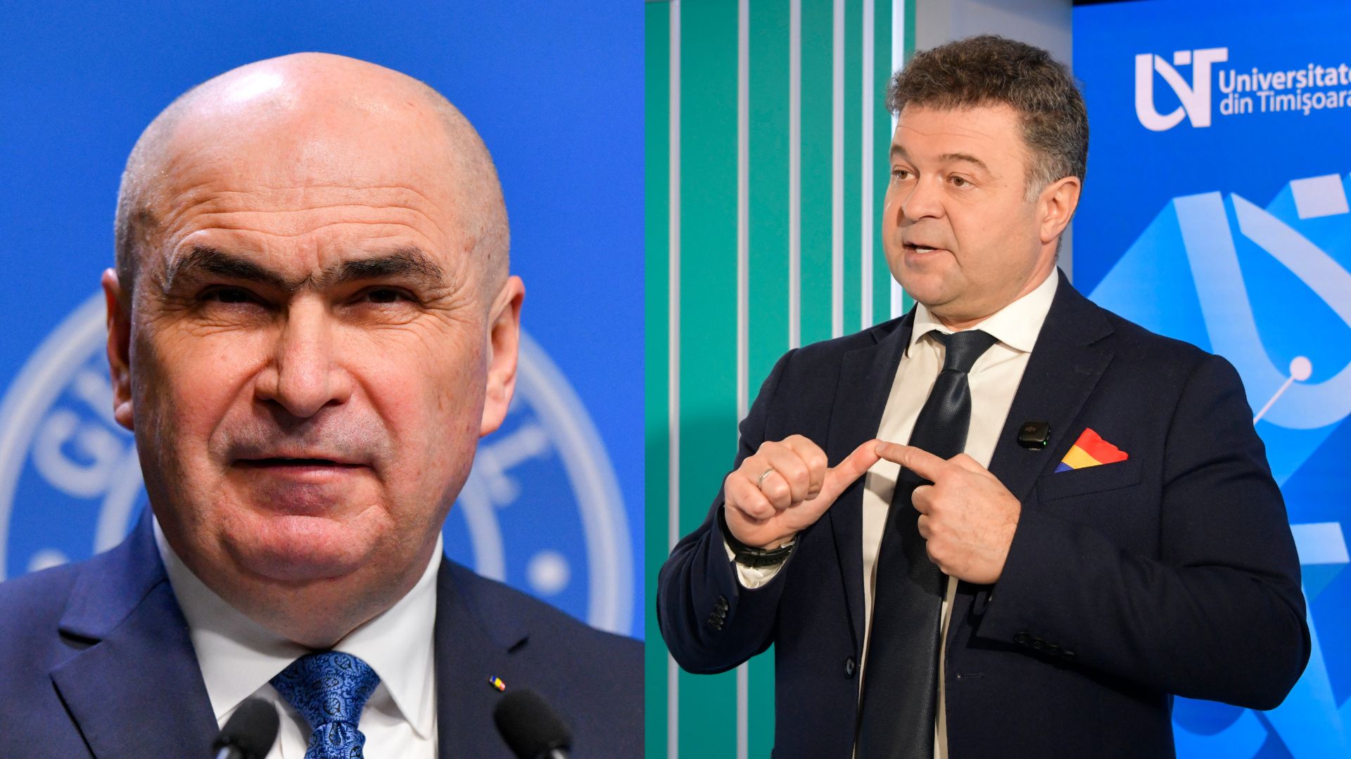 Bolojan despre posibila numire a lui Marilen Pirtea PNL va analiza